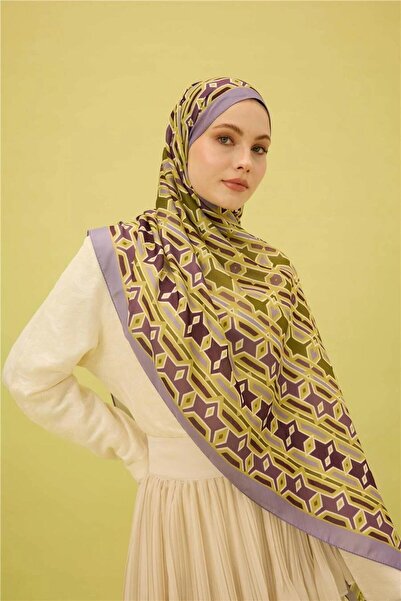 İpekhan Colecția de vacanță șal moale 3058-10