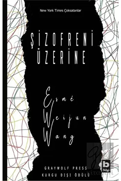 Bilgi Yayınevi Şizofreni Üzerine