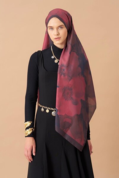 İpekhan Jardin Secret Collection Soft Şal 3063-08