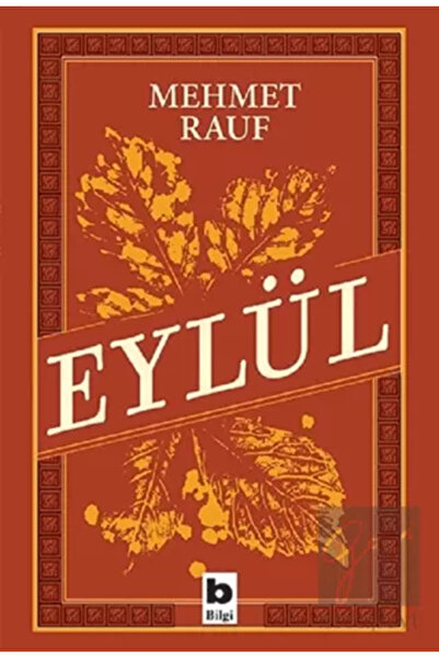 Bilgi Yayınevi Eylül
