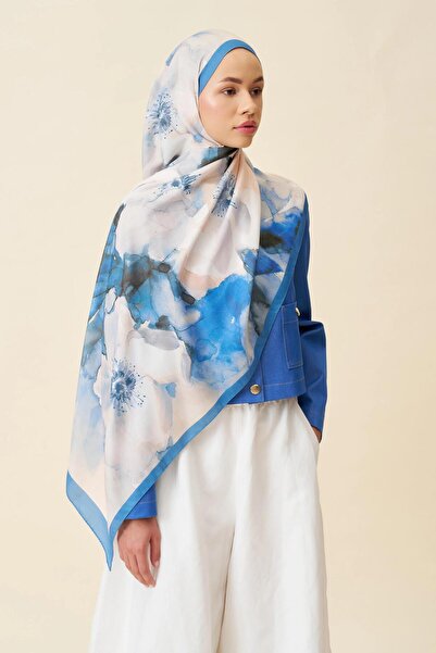 İpekhan Jardin Secret Collection Soft Şal 3063-03