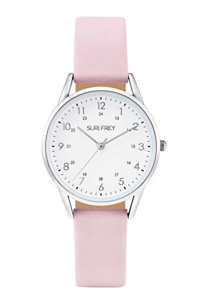 SURI FREY Armbanduhr SFY Sammy