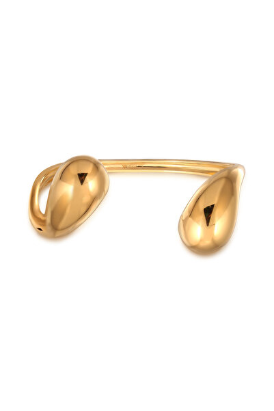 ELLI Armband PREUMIUM Armreif Damen Drop 925 Sterlingsilber Party / Silvester Dehnbar