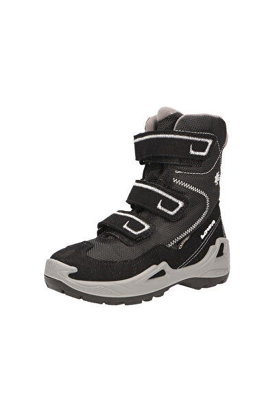 Lowa Stiefel für Jungen in schwarz