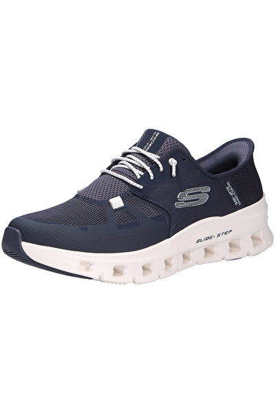 SKECHERS Pantofi cu talpă joasă GLIDE