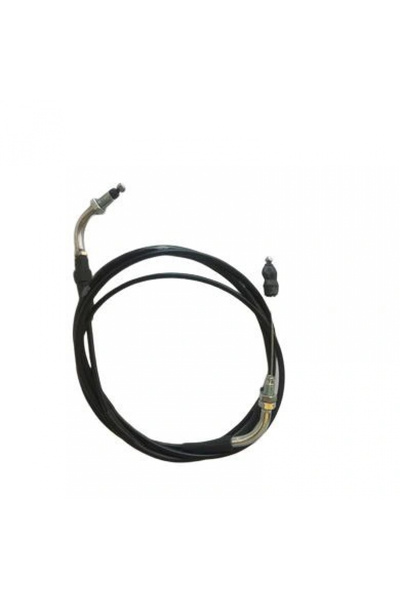 OEM Scooter 50 80 Cc Gaz Teli Iç Dış Komple