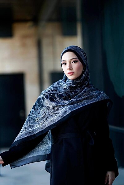 İpekhan İpekhan Ethnic Μαλακό Σάλι 3054-25