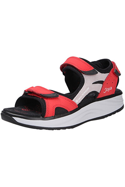 Joya Sandale KOMODO ROȘII