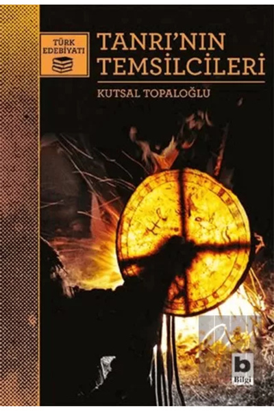 Bilgi Yayınevi Tanrı'nın Temsilcileri