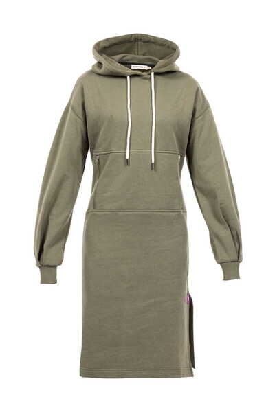 SURI FREY Sweatkleid SFY Freyday