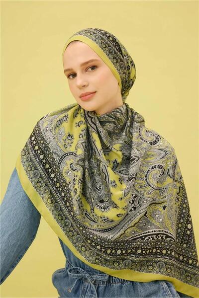 İpekhan Holiday Collection Soft Şal 3059-04