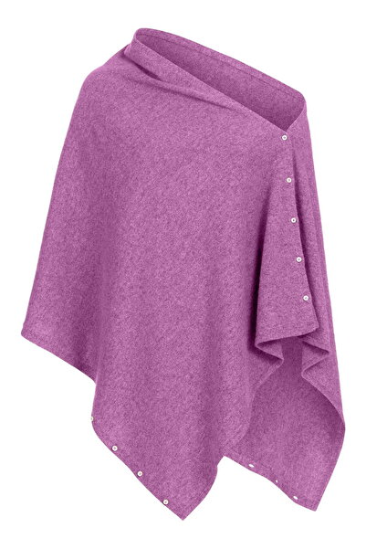 SURI FREY Poncho Schal SFY Freyday