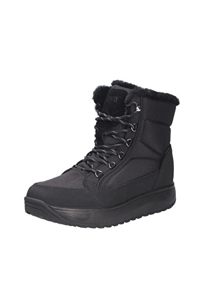 Joya Schneestiefel Tiffany Stx Black Ii