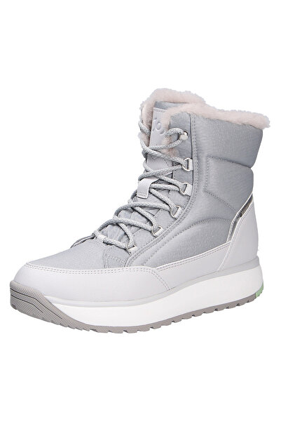 Joya Schneestiefel Tiffany Stx Alb Gri