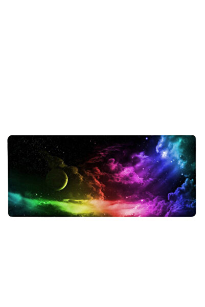 ORIGINAL DEALS Mousepad profesional pentru gaming, 90 x 40 cm, bază din cauci...