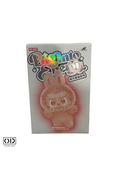 Pop Mart Labubu Soft Squishy, τυφλό κουτί παιδικό παιχνίδι, τυχαίο χρώμα, σειρά, μέγεθος 15 cm, ORIGINAL DEALS