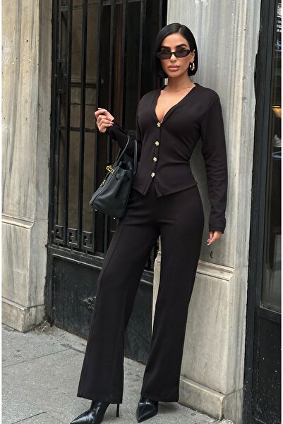 MEECY Soft Touch Zr Model Suit with Soft Buttons