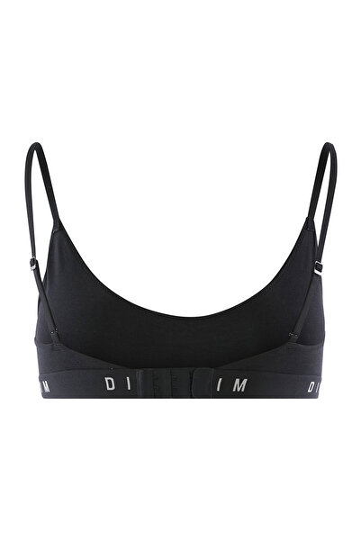 DIM Crop-Top Originals Crop-Top Bustier-Top