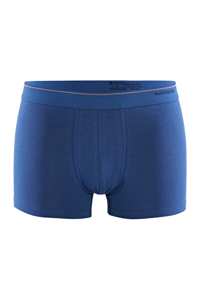 Blackspade Retro-Hose aus zarter Baumwolle