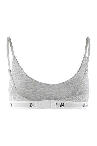 DIM Crop-Top Originals Crop-Top Bustier-Top