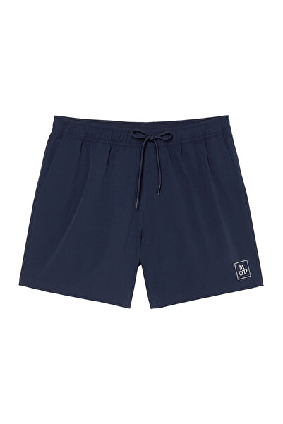 Marc O'Polo Badeshorts Olmen (Essentials Beach Jersey) Bade-Shorts Speedo Eng