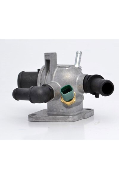 Genel Markalar Fiat Doblo Termostat (2005-2022) 55224022 TH38588G1 1.3 JTD