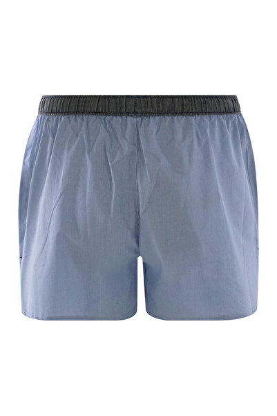 Luca David Pyjamashorts Olden Glory Sleepwear Schlafmode Schlafanzug Unterteil