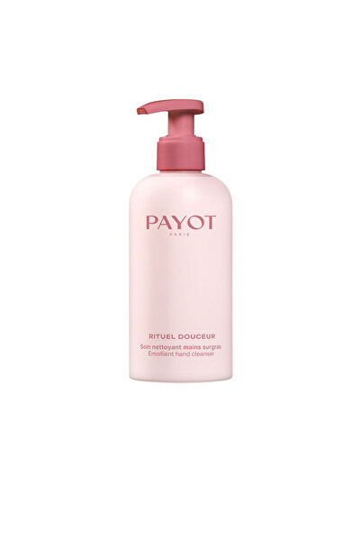 Payot Rituel Douceur Soin Nettoyant Mains Surgras Payot 250 ml