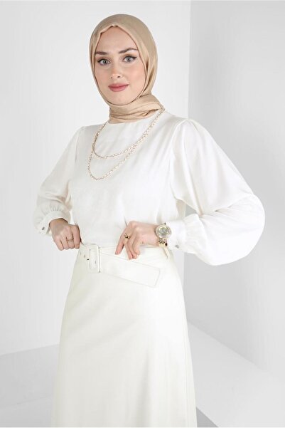 Alvina TUNIKA SA DETALJNIM LANČICAMA 44309