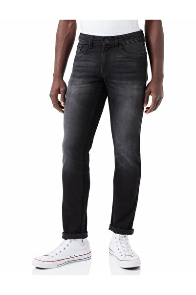 Camel Active Slim Fit Jeans für Herren