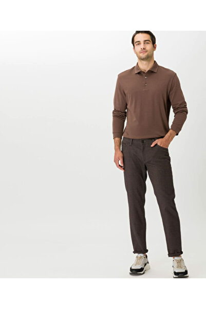 Leineweber Slim Fit Jeans für Herren