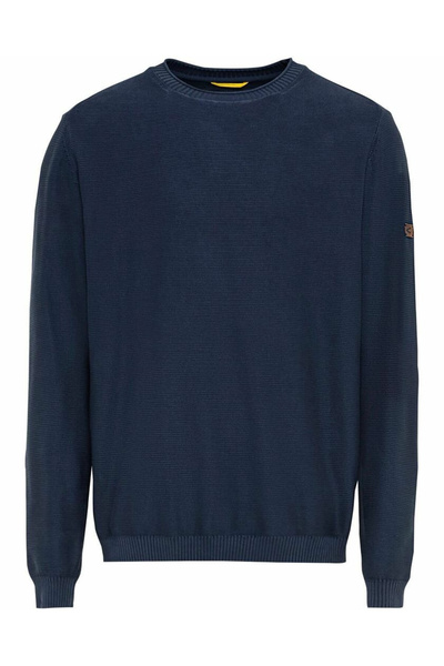 Camel Active Rundhalspullover für Herren