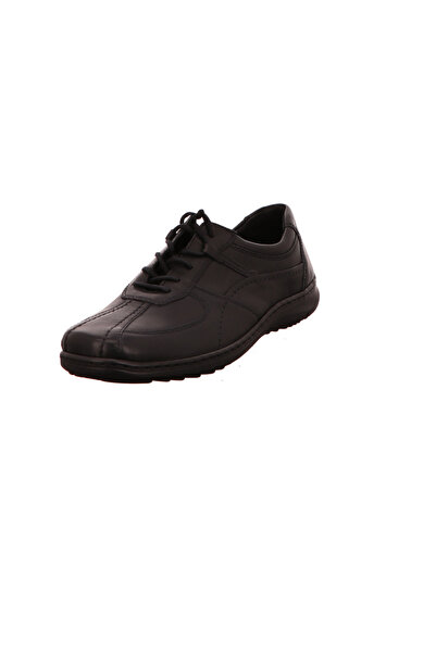 Waldläufer Komfort Schnürer für Herren