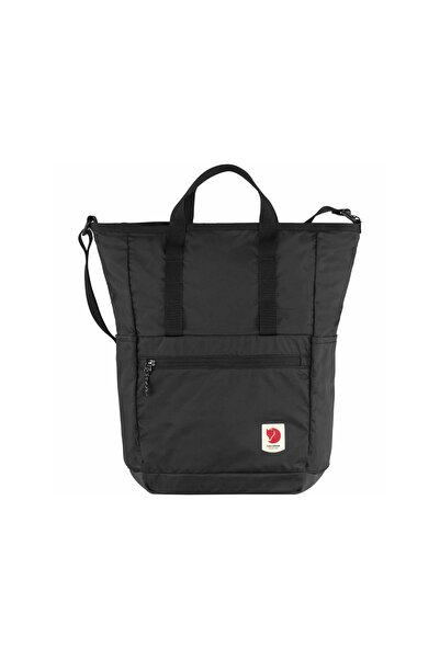 Fjällräven Wanderrucksack für Damen in schwarz