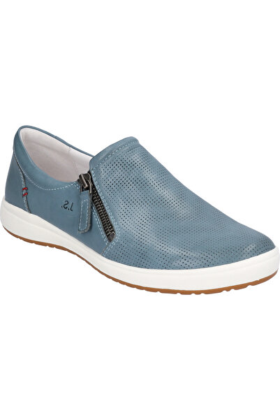 Josef Seibel Caren 22 | Slipper für Damen | blau
