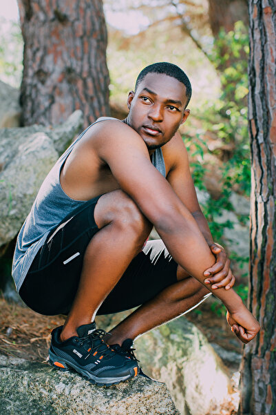 Guggen Mountain Trekkingschuhe für Damen