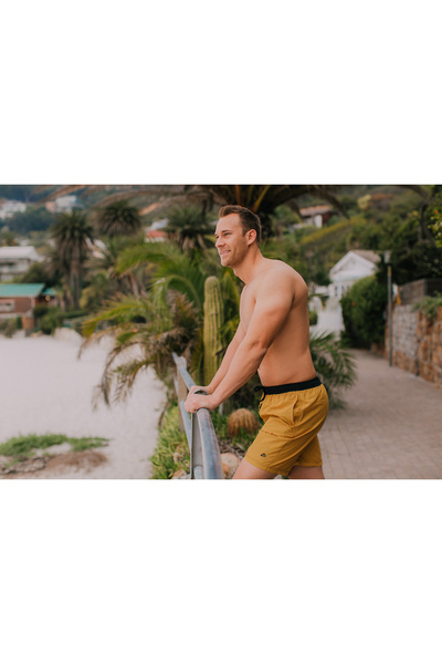 Guggen Mountain Badehose für Herren