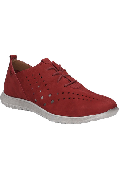 Josef Seibel Damen Sneaker Malena 09 | rot