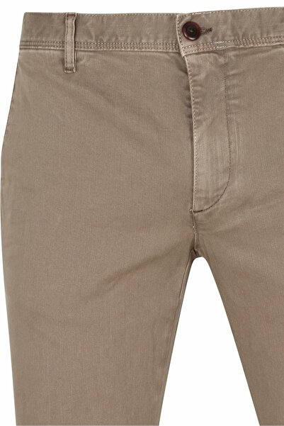 Alberto Gozzi Slim Fit Jeans für Herren