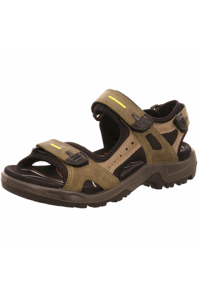 Ecco Outdoorsandalen für Herren