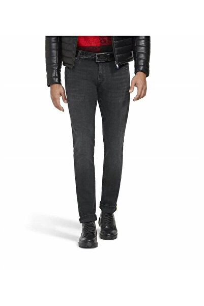Meyer Hosen Slim Fit Jeans für Herren