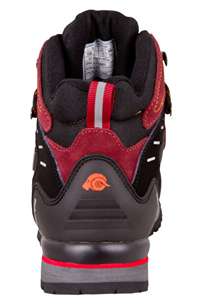 Guggen Mountain Wanderschuhe für Herren