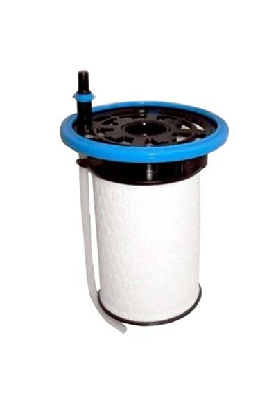 Genel Markalar Fiat Doblo Mazot Filtresi (2015-2022) 77366607 2605200 1.6 JTD, 1.3 JTD