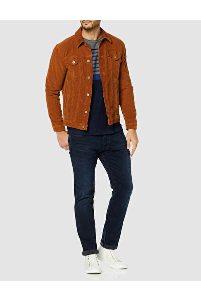 Camel Active Straight Leg Jeans für Herren