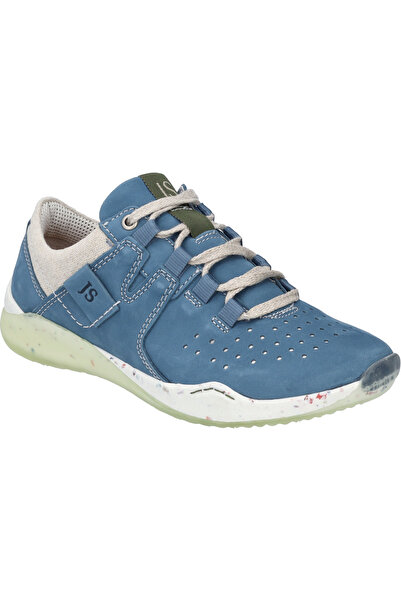 Josef Seibel Damen Sneaker Ricky 18 | blau