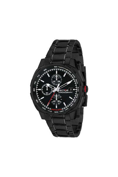 Sector Men's Watch 890 (Ø 44 mm)