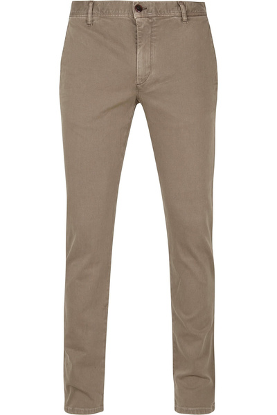 Alberto Gozzi Slim Fit Jeans für Herren