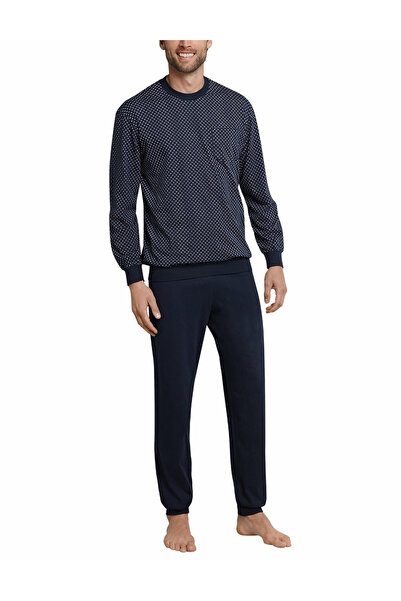 Schiesser Pyjama kurz für Herren