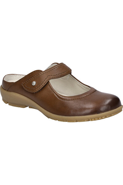 Josef Seibel Charlotte 04 | Slipper für Damen | braun