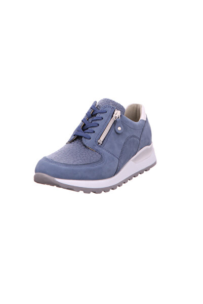 Waldläufer Freizeit Schnürer für Damen